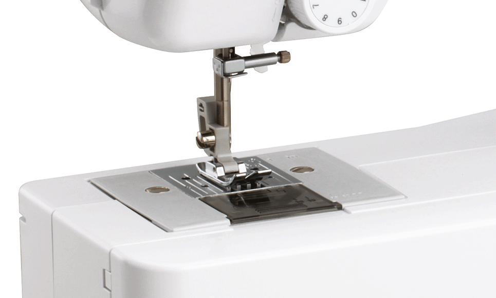 J14S Macchina per cucire 2