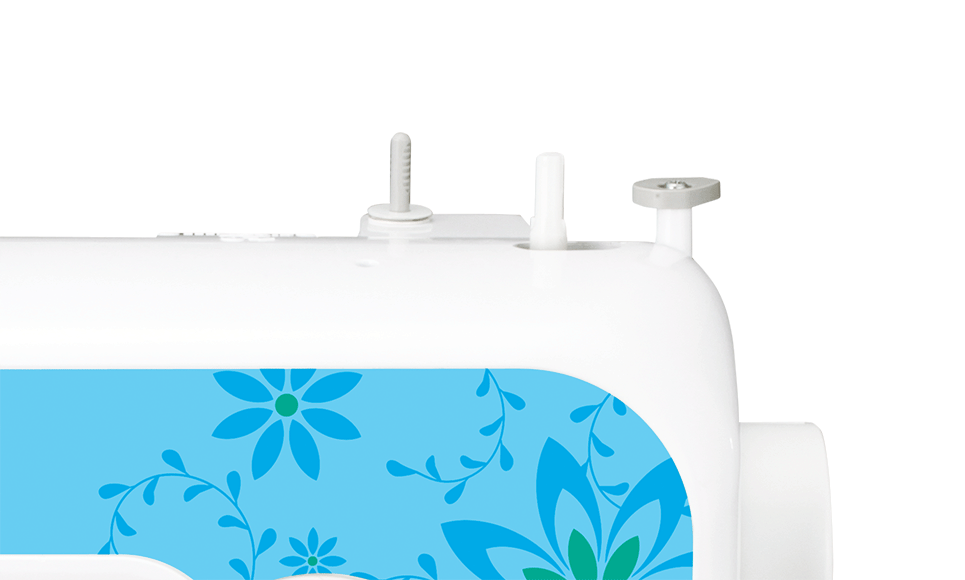 J14S Macchina per cucire 3