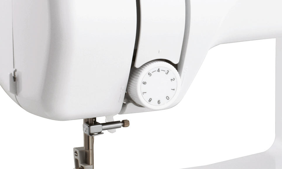 J14S Macchina per cucire 6