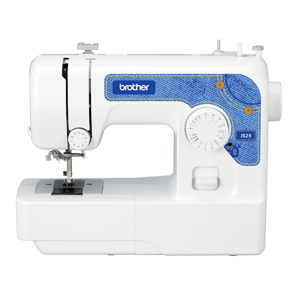  JS25 электромеханическая швейная машина