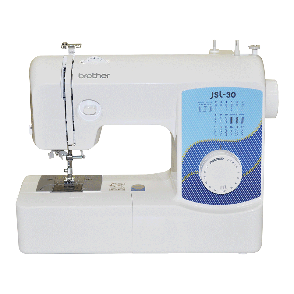  JSL-30 электромеханическая швейная машина