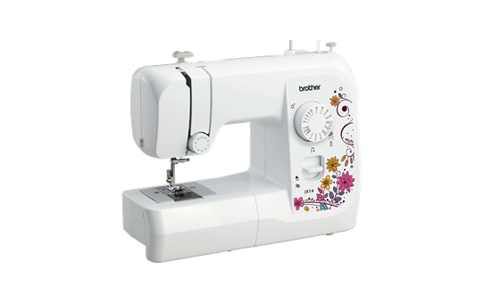 JX14 электромеханическая швейная машина  5