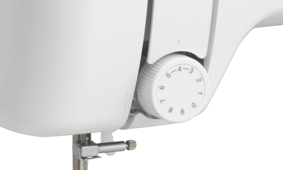 JX17FE Macchina per cucire 3