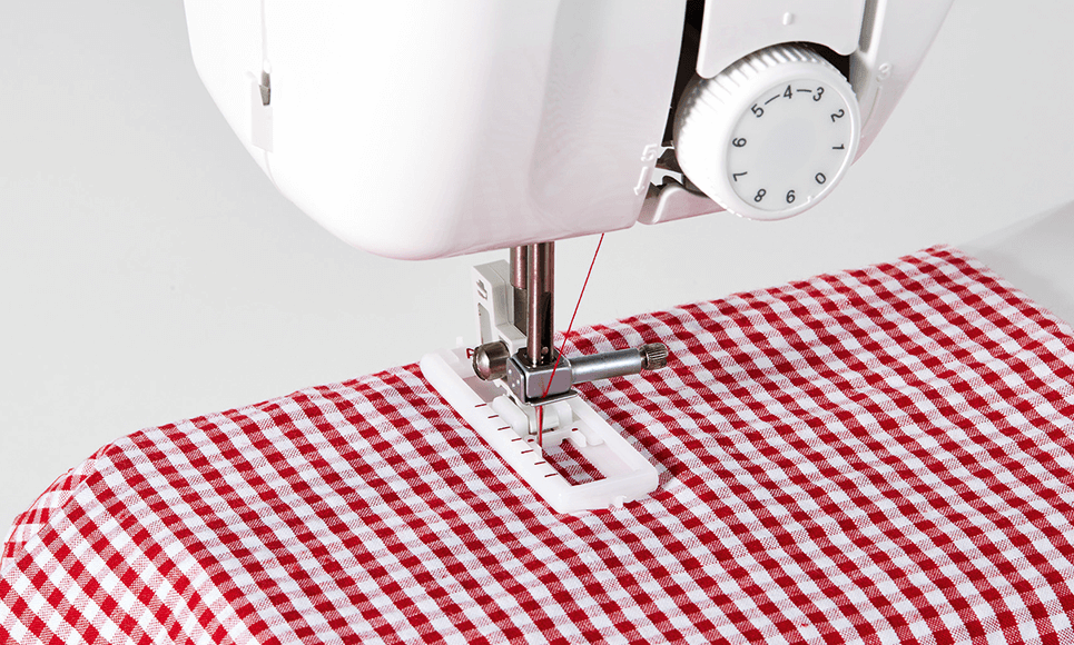 KE14S Macchina per cucire 5