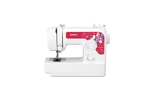 KD144S Little Angel Macchina per cucire