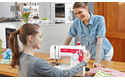 KD144S Little Angel Naaimachine 7