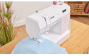 KD40s Little Angel (Petit Ange) machine à coudre électronique 5