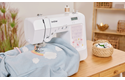 KD40s Little Angel (Petit Ange) machine à coudre électronique 8