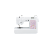 KD40s Little Angel (Petit Ange) machine à coudre électronique