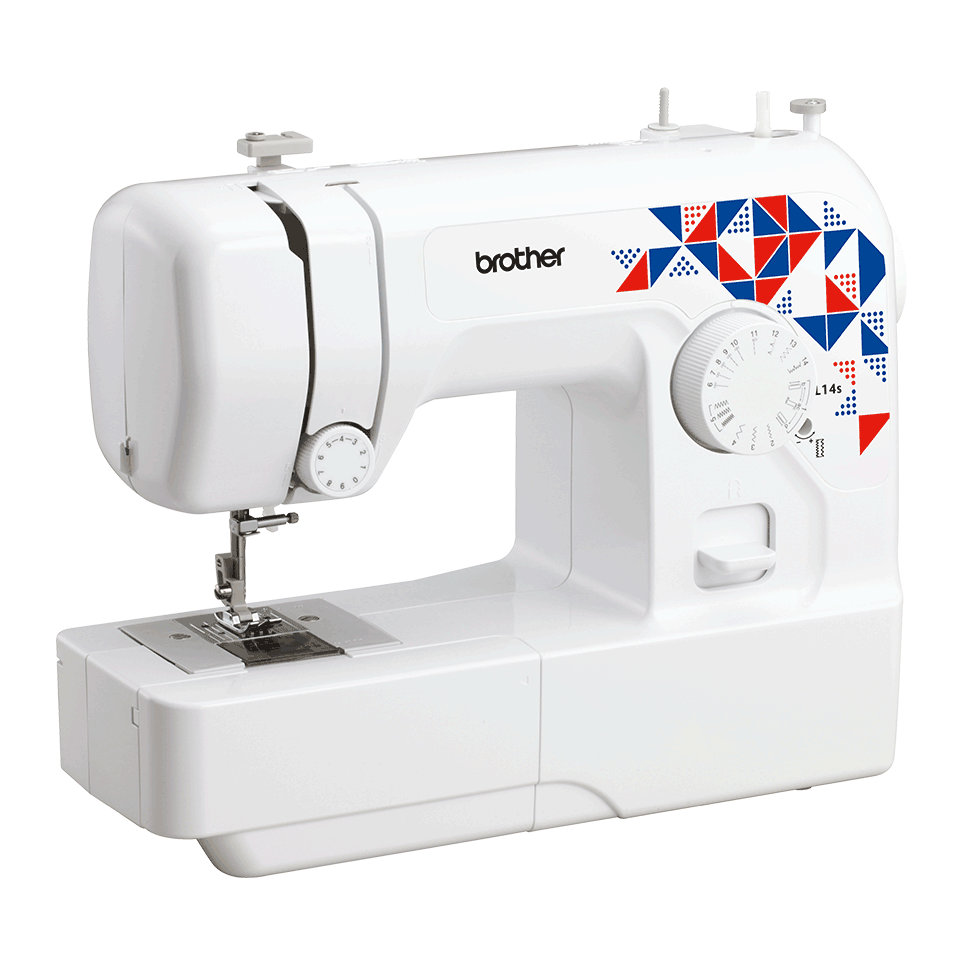 L14S Sewing Machine Brother