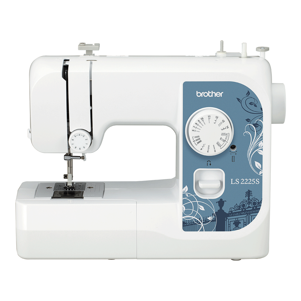 LS2225S электромеханическая швейная машина 