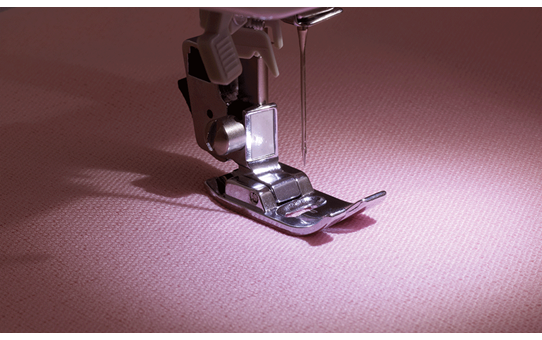 LS350S электромеханическая швейная машина 3