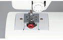LS350S электромеханическая швейная машина 4