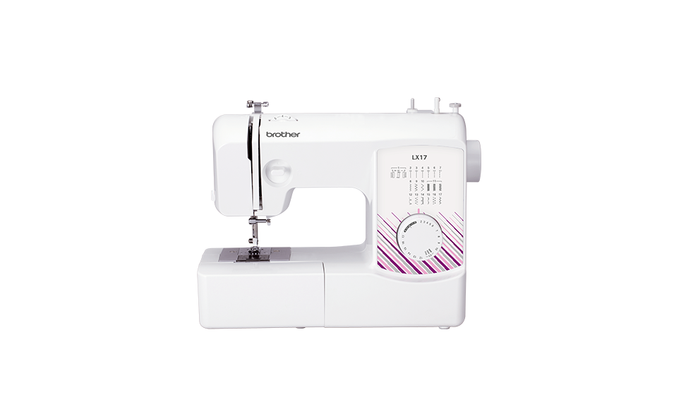 Sewing Machines for Beginners Brother
