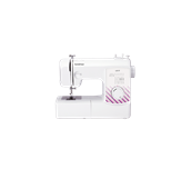 LX17 sewing machine