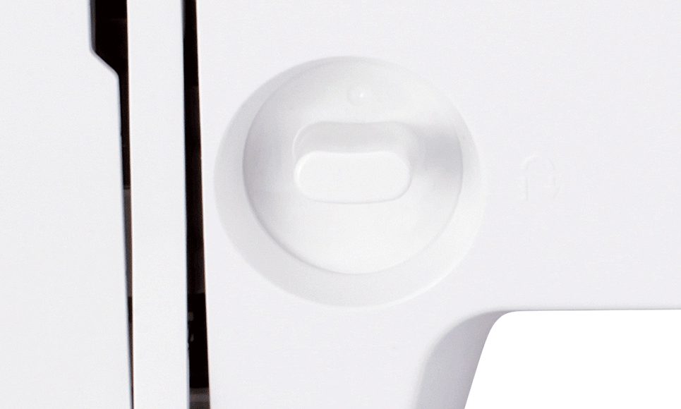 LX17 sewing machine 2