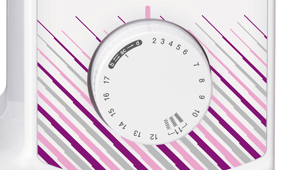 LX17 sewing machine 4