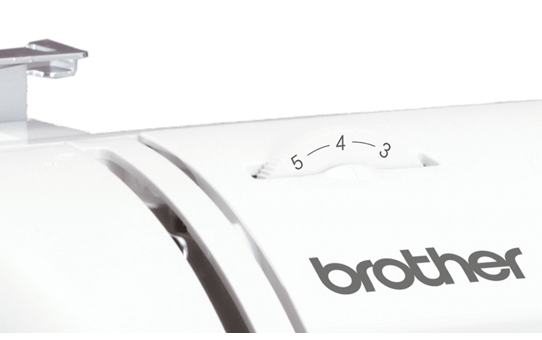 LX17 sewing machine 5