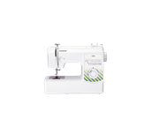 LX25 sewing machine