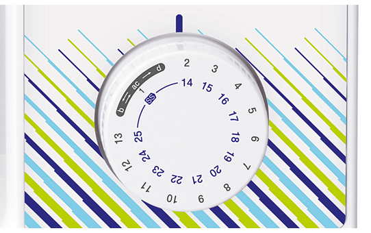 LX25 sewing machine 4