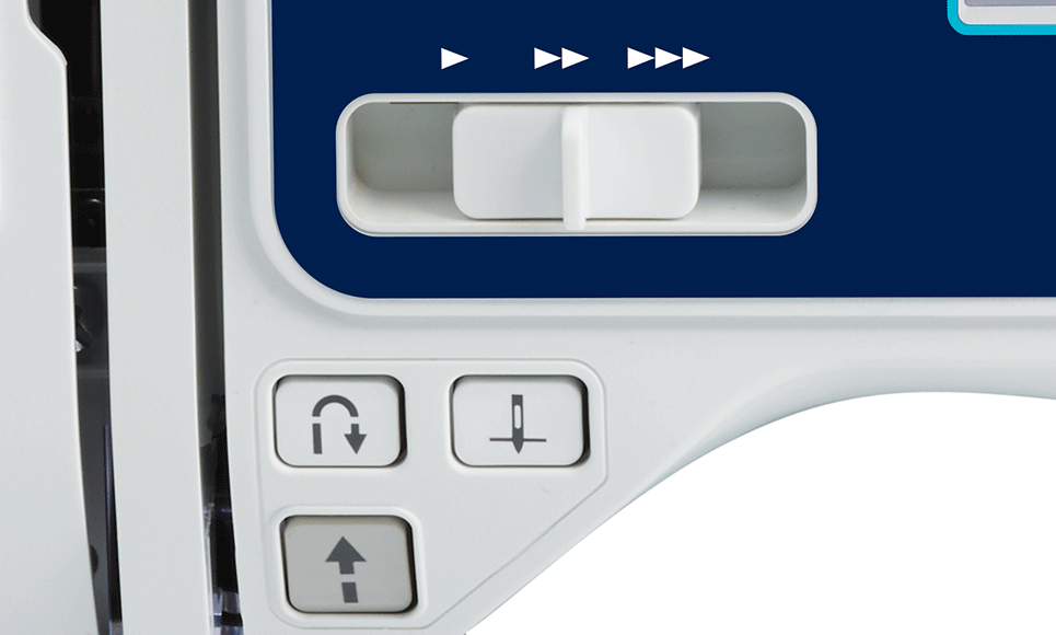 ModerN210e компьютеризованная швейная машина  5