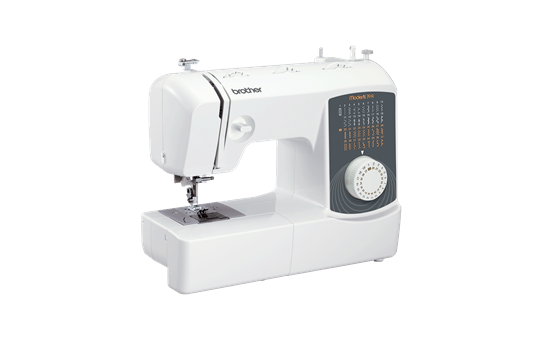 ModerN 39A электромеханическая швейная машина  6