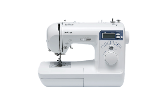 Innov-is 10 компьютеризованная швейная машина