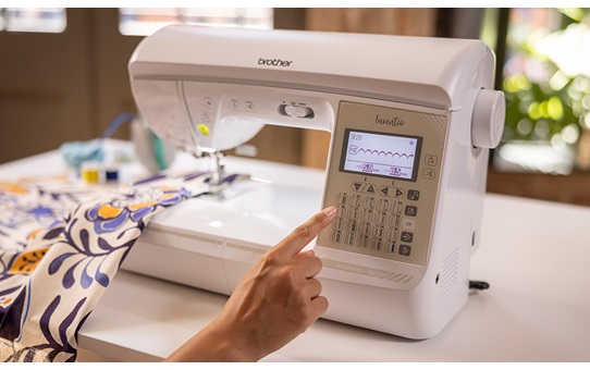 Inventio NV1045 Special Edition 2