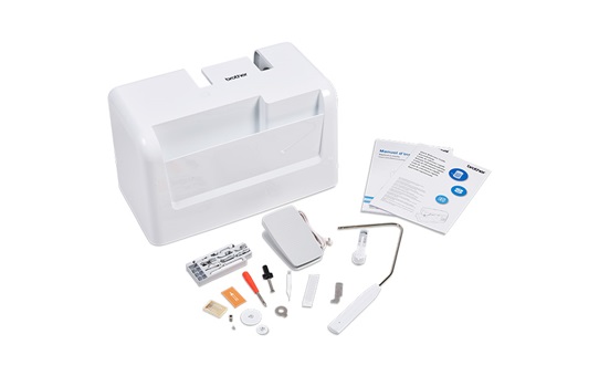 Inventio NV1045 Special Edition 7