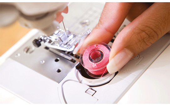 Innov-is 10A Macchina per cucire 2