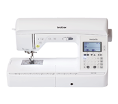 Innov-is NV1100 компьютеризованная швейная машина