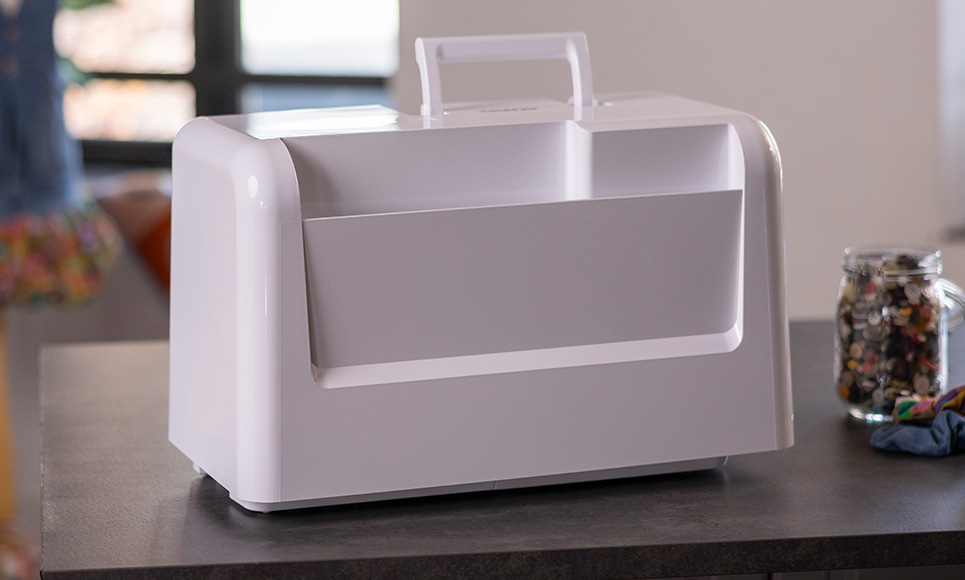 Machine à coudre Inventio NV1150 4