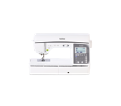 Inventio NV1150 Nähmaschine