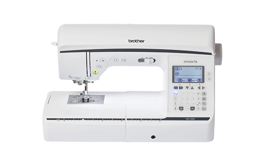 Innov-is NV1300 Компьютеризованная швейная машина