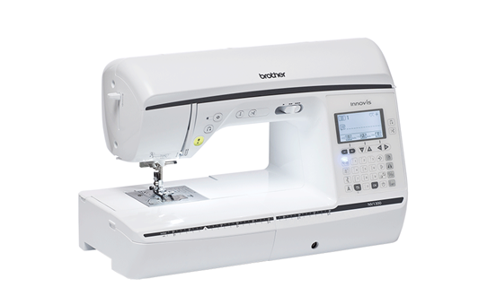 Innov-is NV1300 Компьютеризованная швейная машина  2