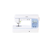 Inventio NV1350 Nähmaschine