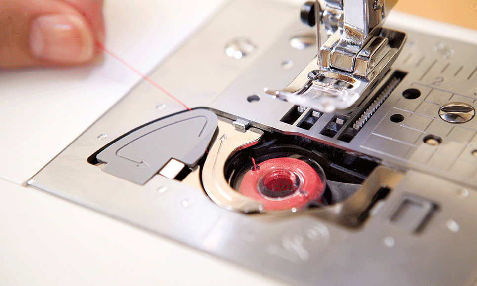 Innov-is 15 Machine à coudre  4