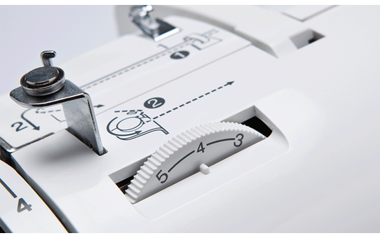 Innov-is 15 Naaimachine 6