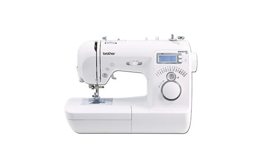 Innov-is 15 Naaimachine