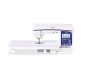 Inventio NV1850Q Näh- und Quiltmaschine