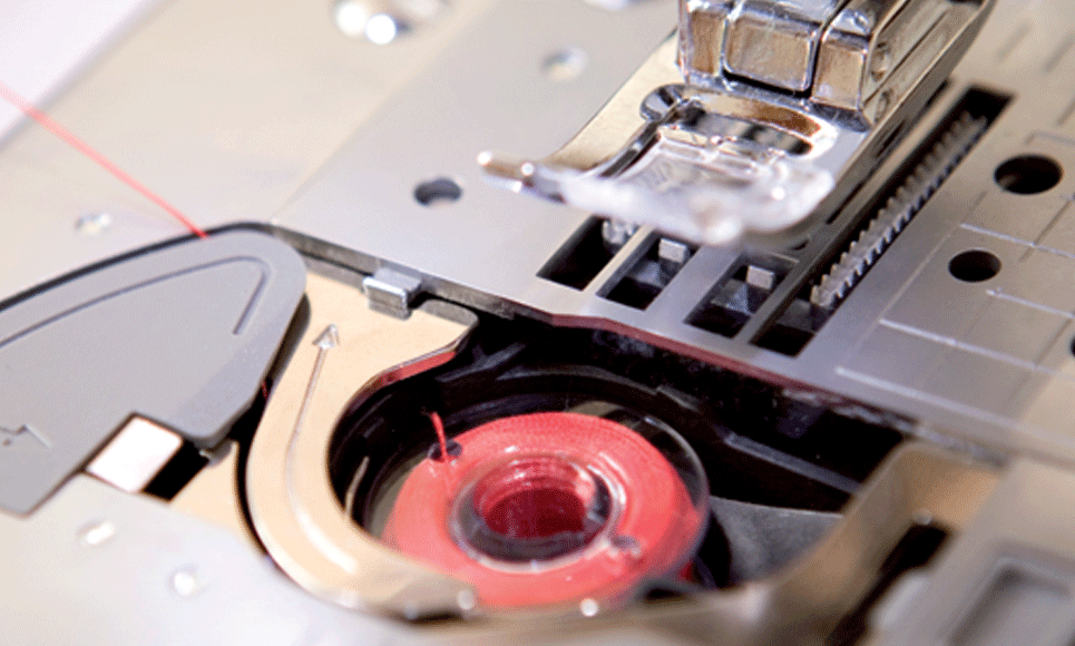 Innov-is 20 LE  компьютеризованная швейная машина  2