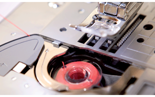 Innov-is 20 LE  компьютеризованная швейная машина  2