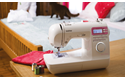 Innov-is 20 LE  компьютеризованная швейная машина  7