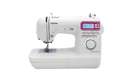 Innov-is 20 LE  компьютеризованная швейная машина