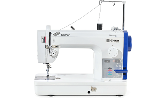 PQ1600S Schnellnäher 3