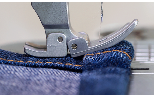 PQ1600S single stitch sewing machine  4