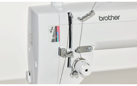 PQ1600S single stitch sewing machine  6