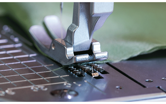 PQ1600S single stitch sewing machine  7