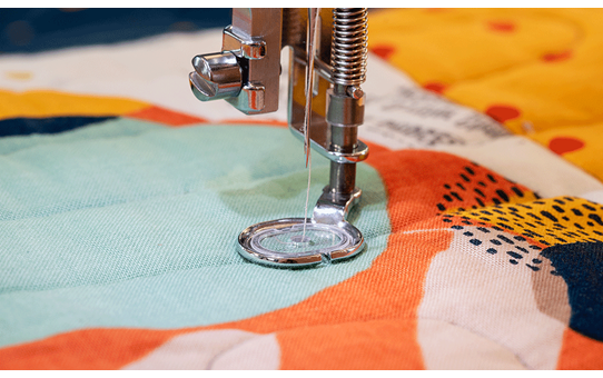 PQ1600S single stitch sewing machine  8