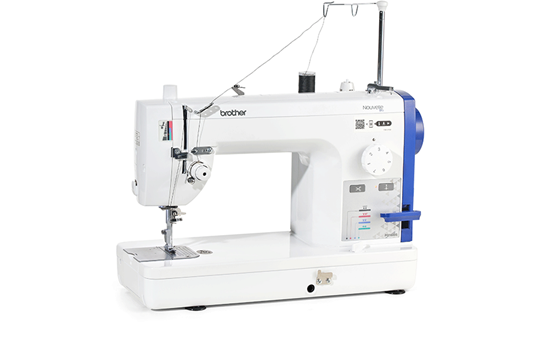 PQ1600S single stitch sewing machine  2